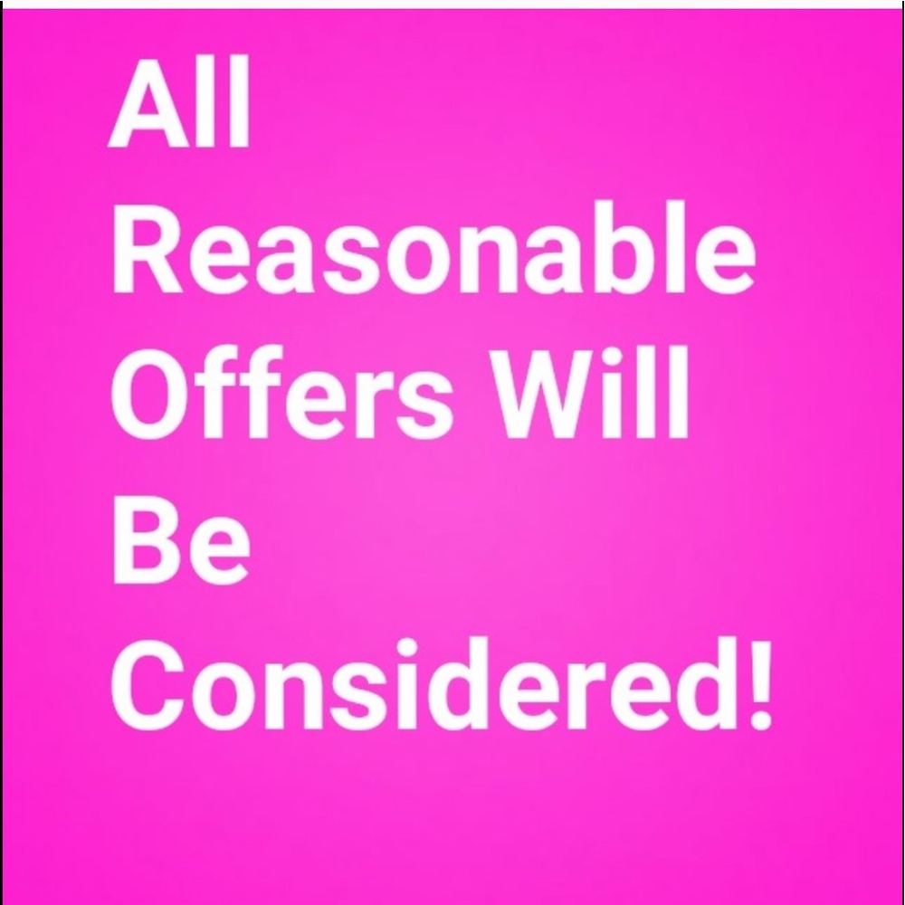 Everything on site is for sale!